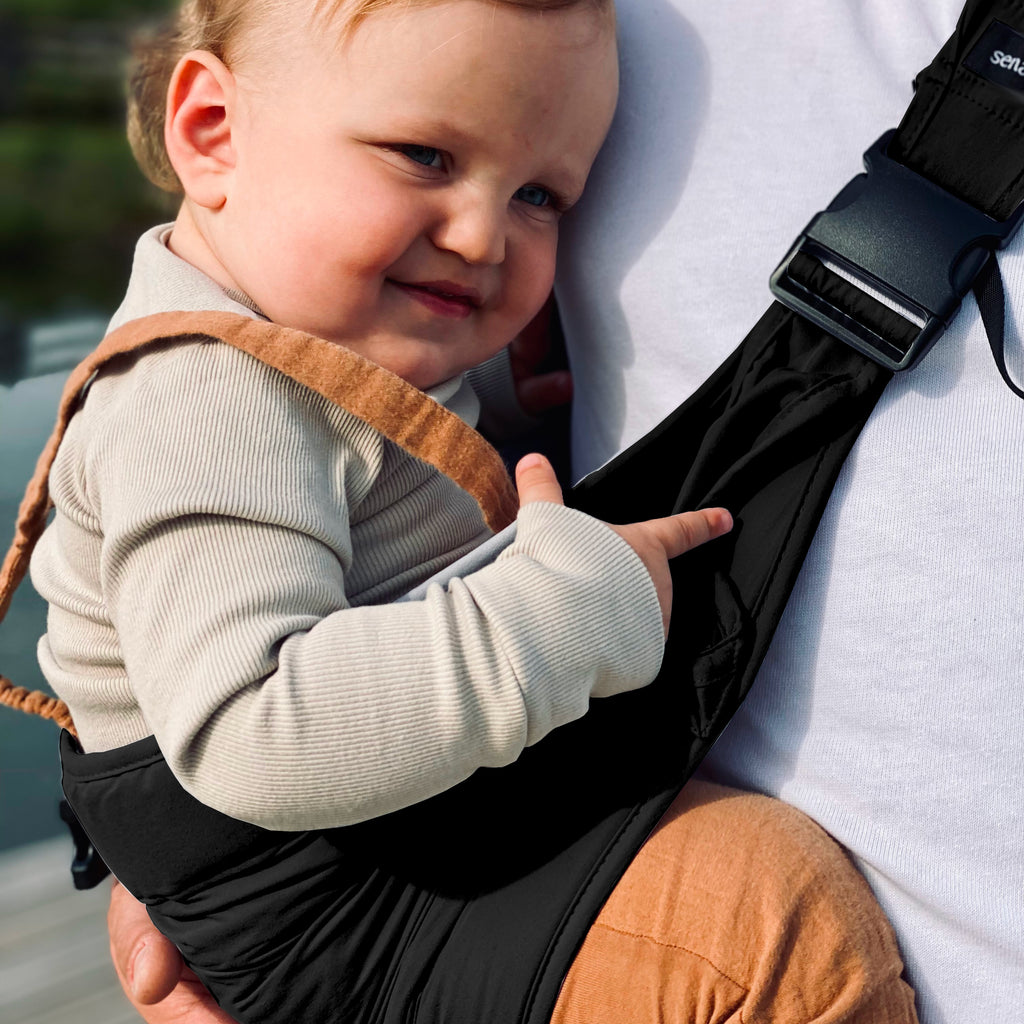 Senarah Toddler Carrier