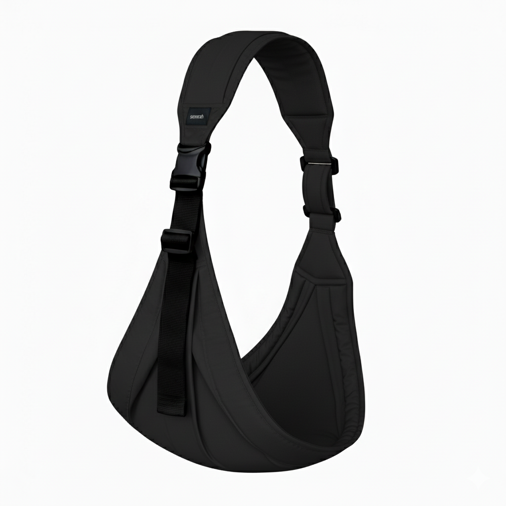 Senarah Toddler Carrier