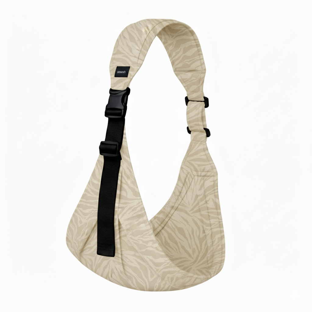 Senarah Toddler Carrier