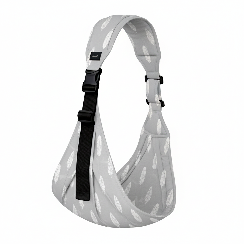 Senarah Toddler Carrier