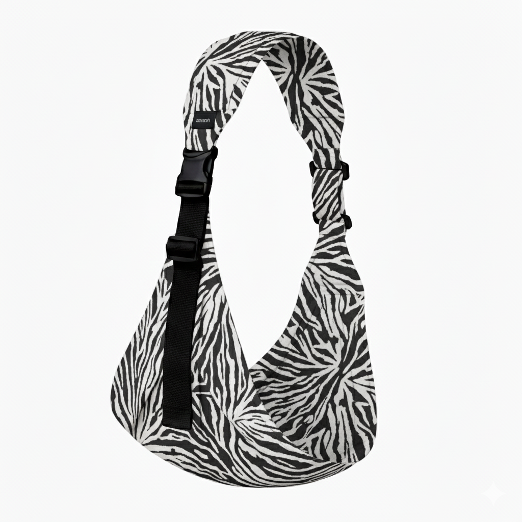 Senarah Toddler Carrier