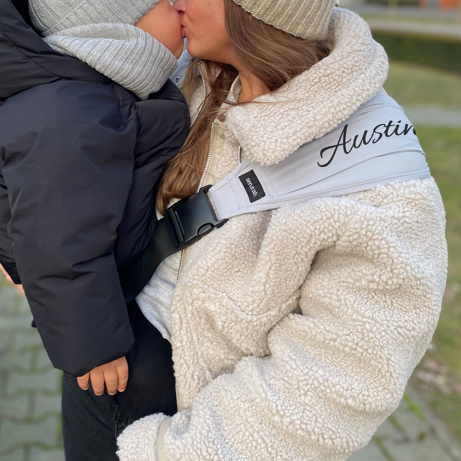 Senarah Toddler Carrier