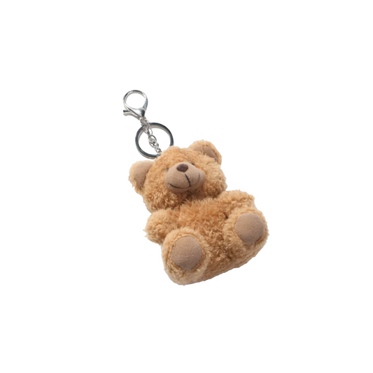 Teddy Charm