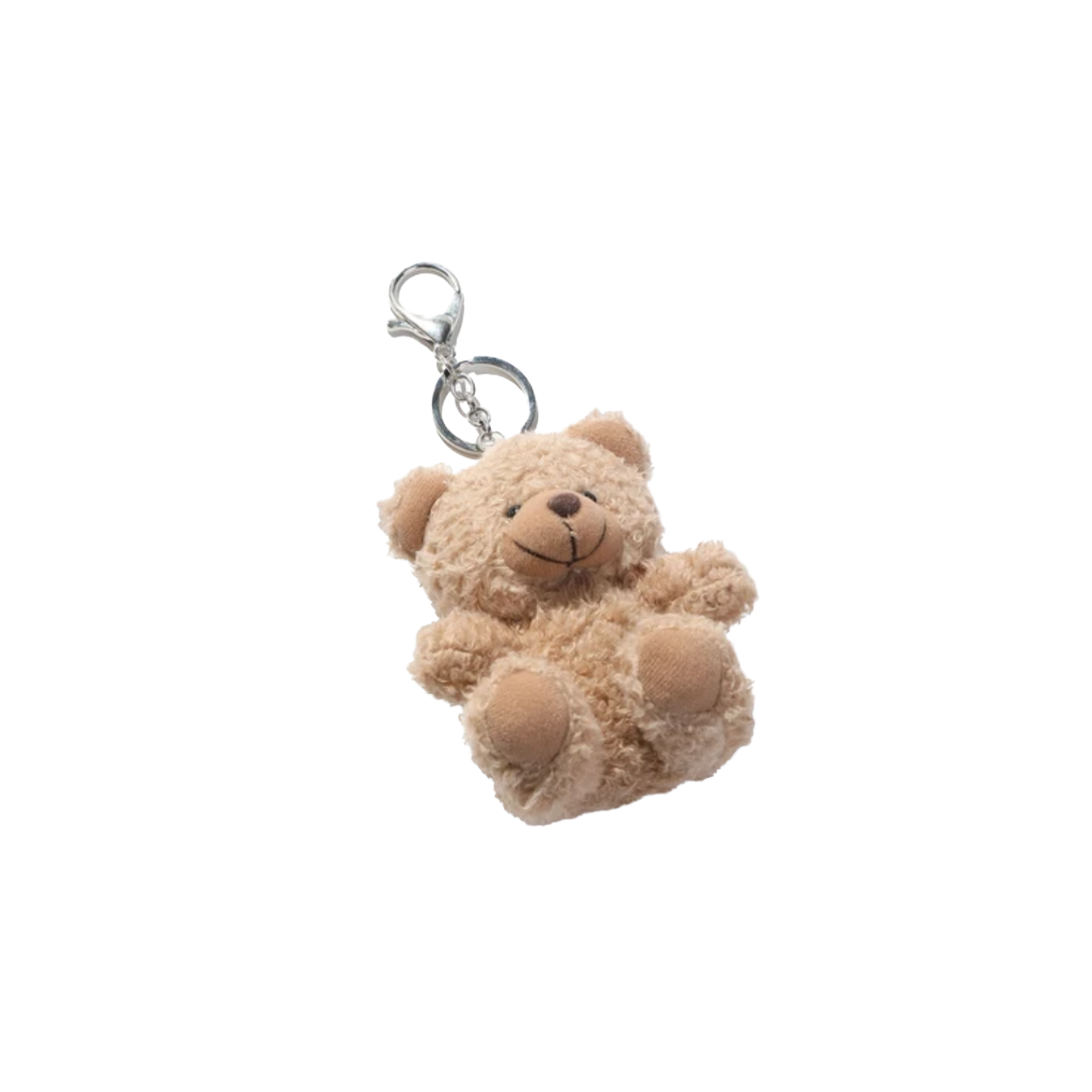 Teddy Charm