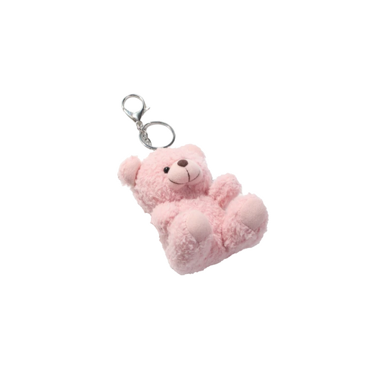 Teddy Charm