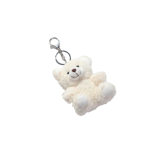 Teddy Charm