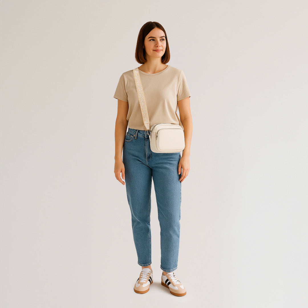 Senarah Mini Diaper Bag