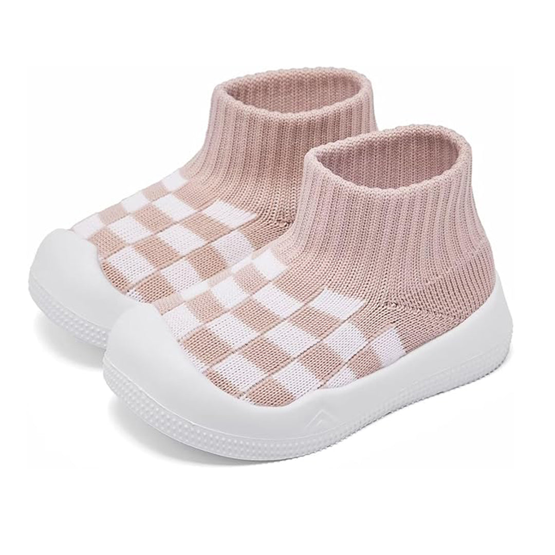 Barefoot Sock Shoes
