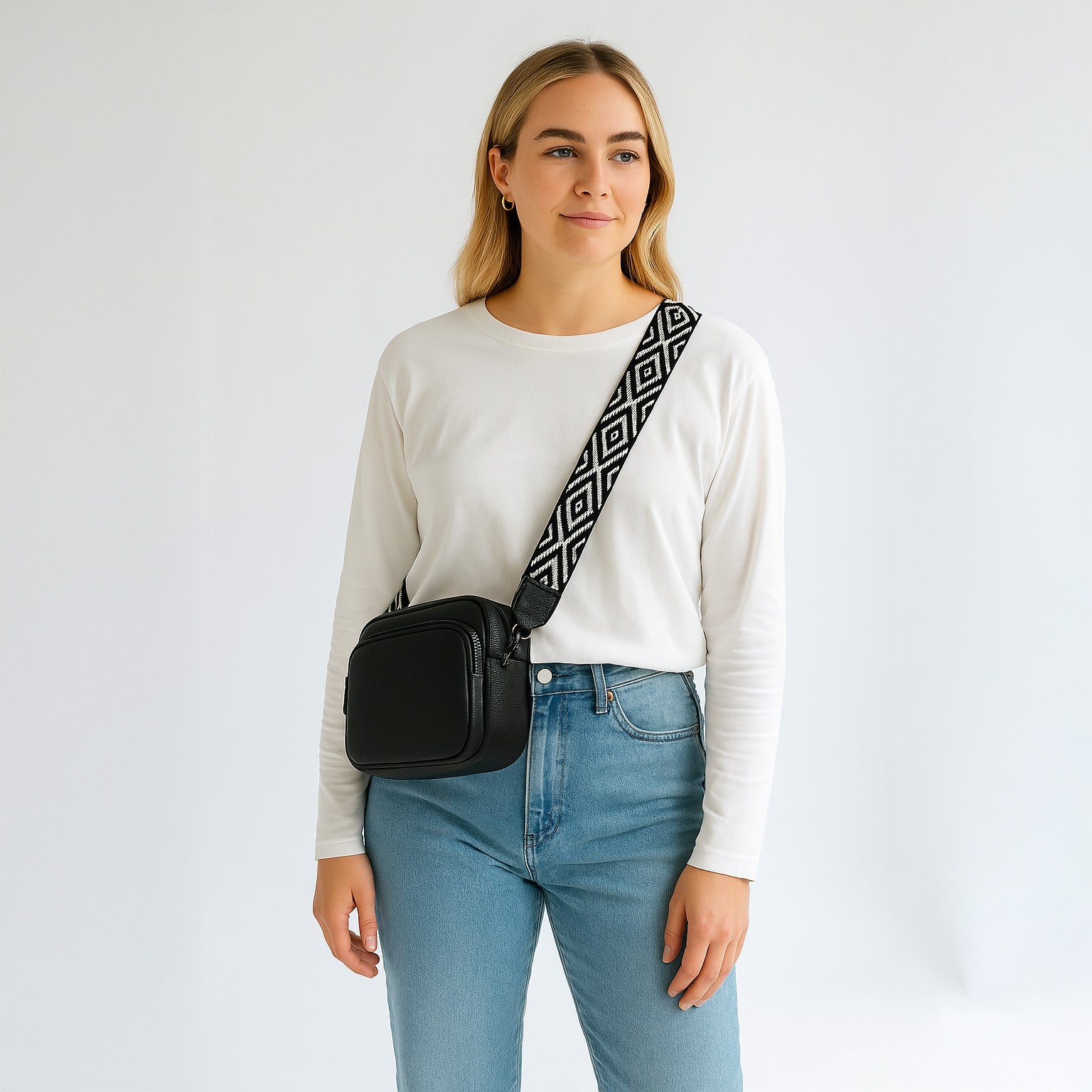 Senarah Mini Diaper Bag