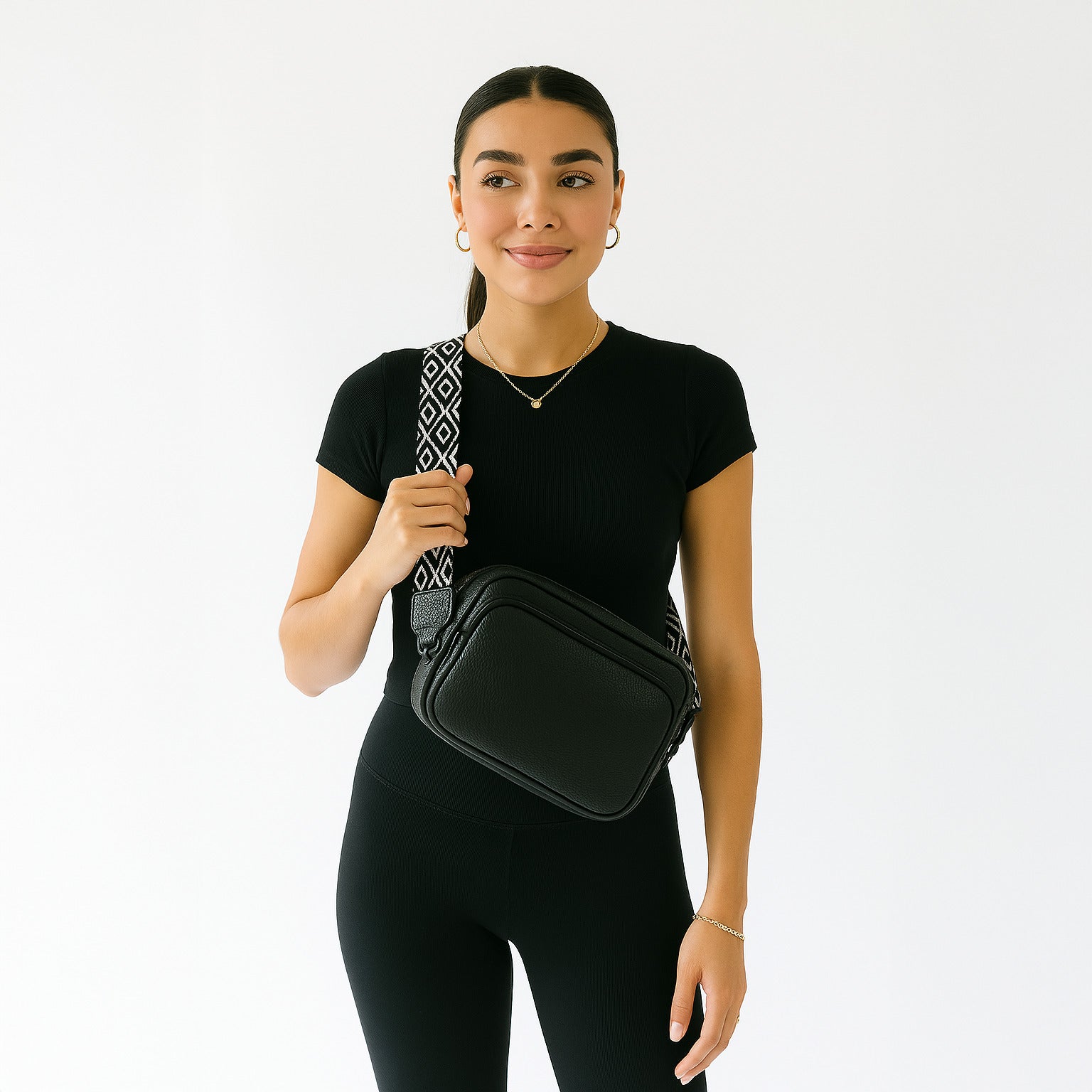 Senarah Mini Diaper Bag