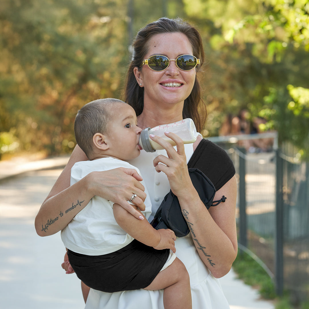 Senarah Toddler Carrier