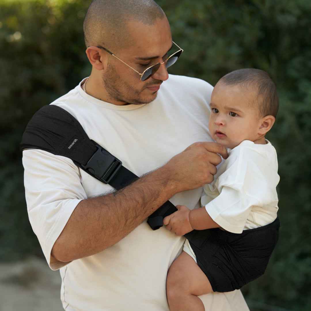 Senarah Toddler Carrier