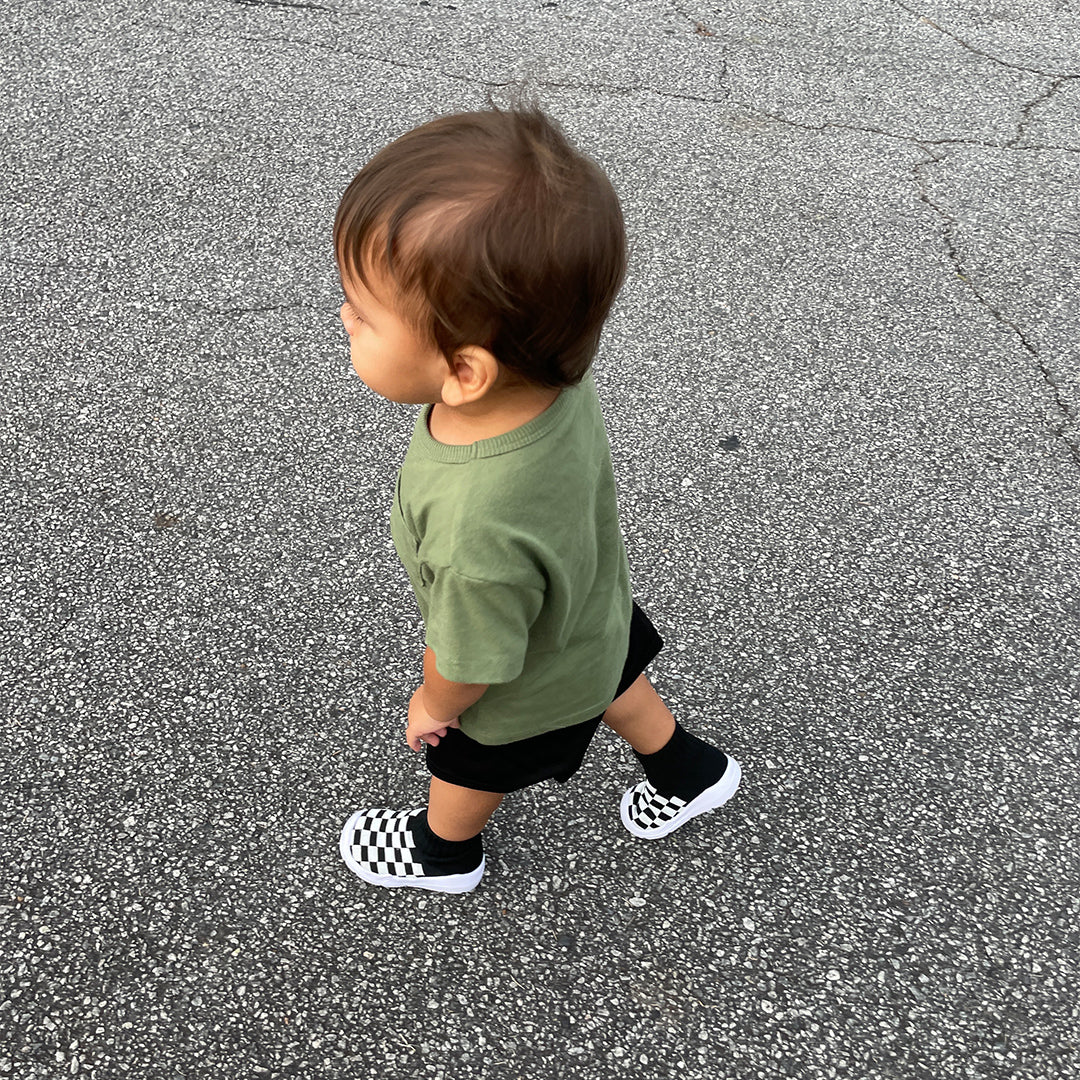 Barefoot Sock Shoes