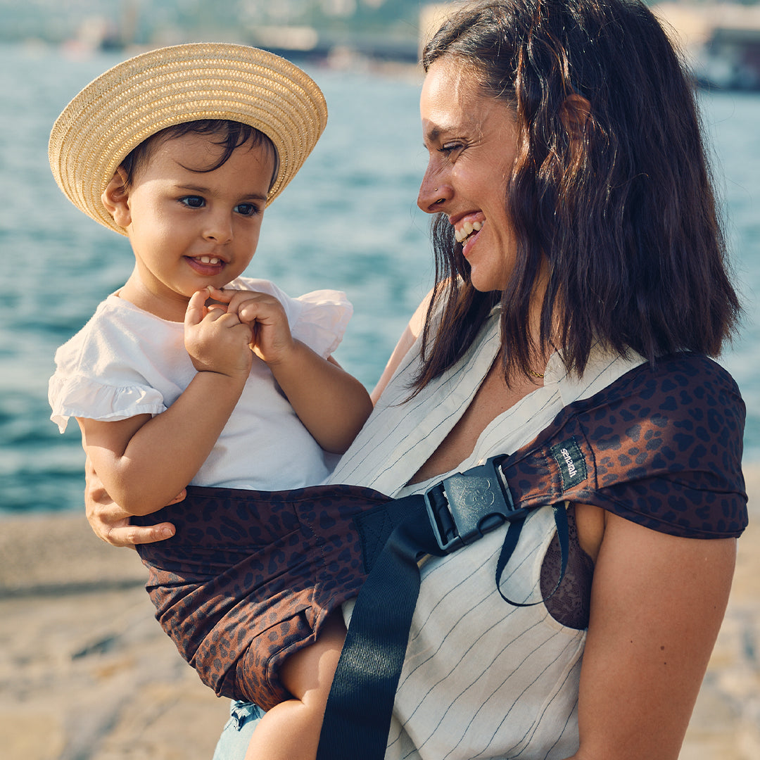 Senarah Toddler Carrier