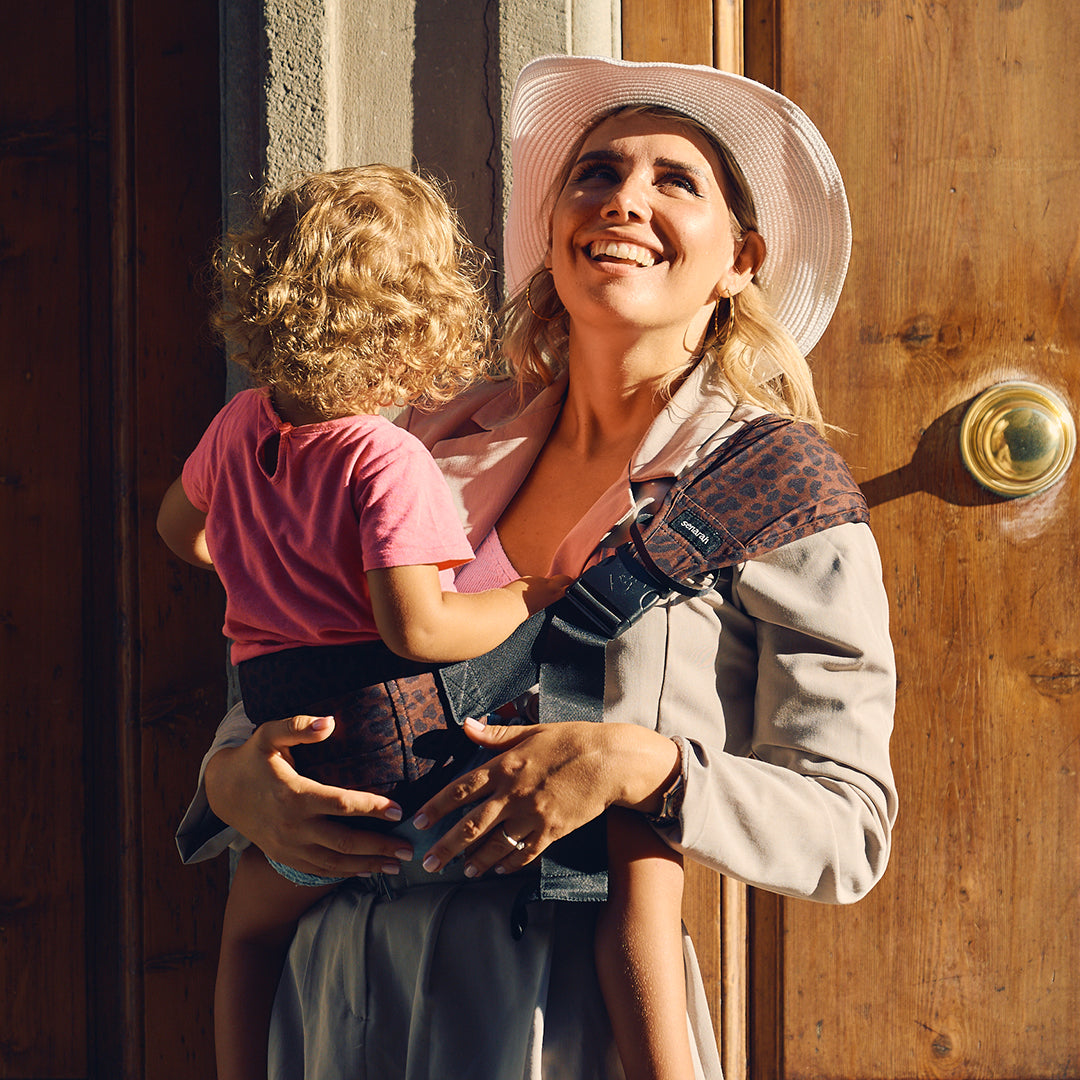 Senarah Toddler Carrier