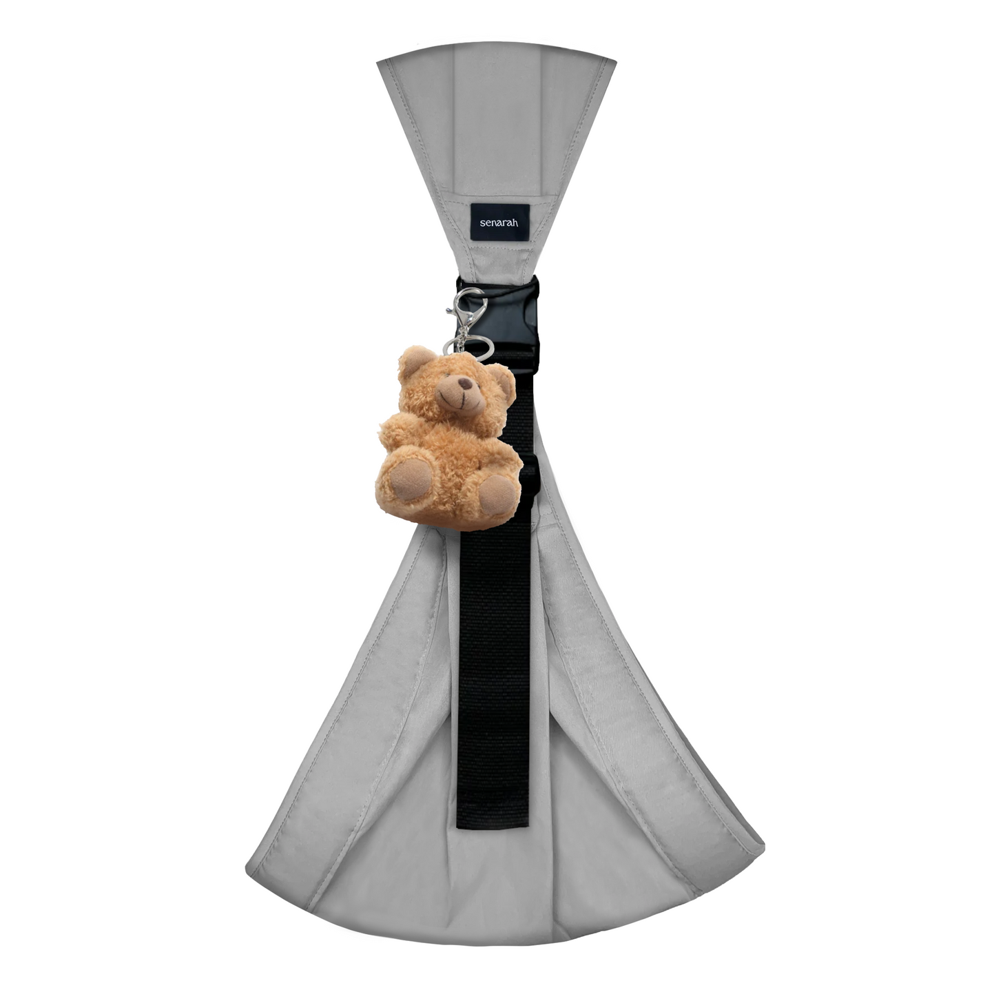 Teddy Charm