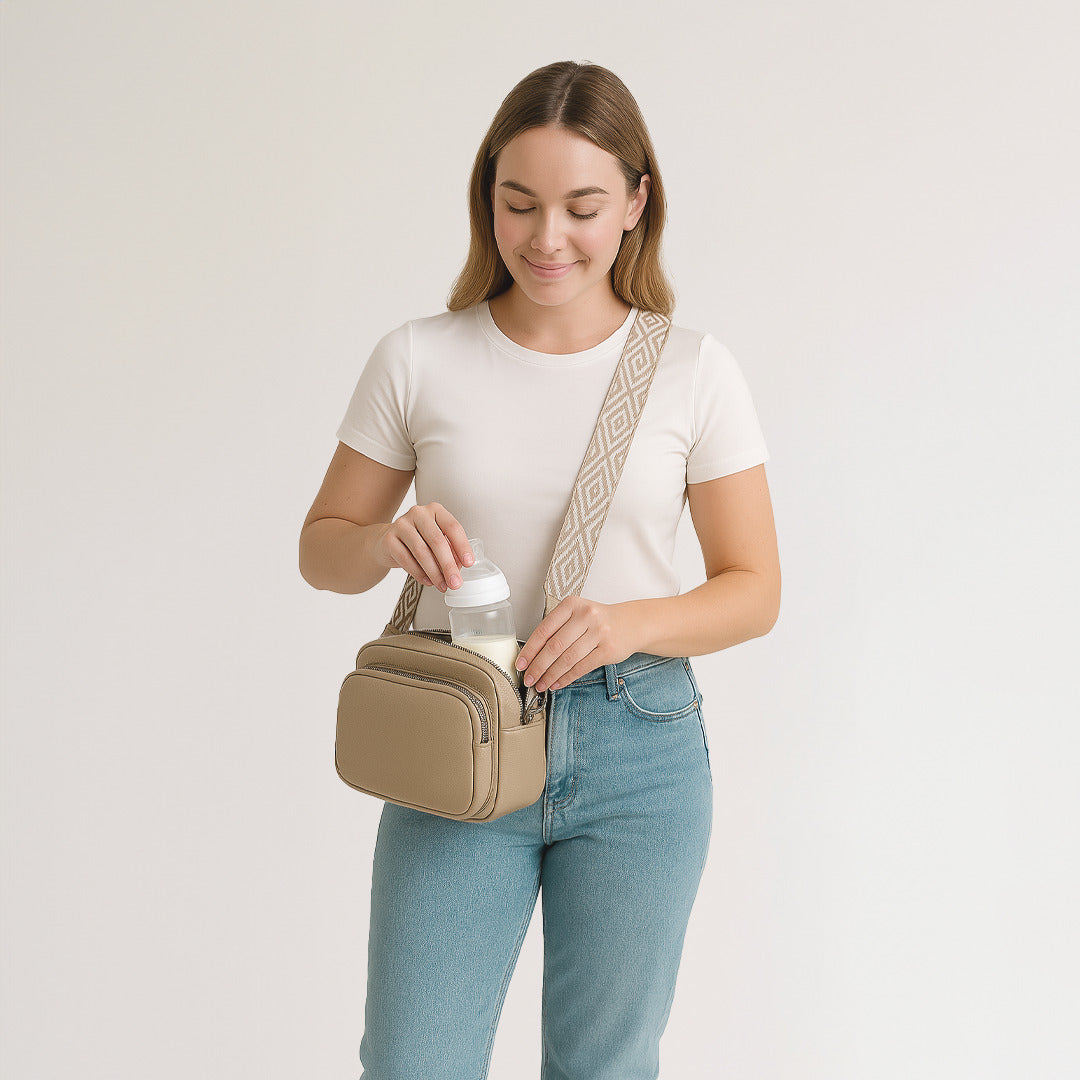 Senarah Mini Diaper Bag