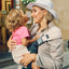 Senarah Toddler Carrier
