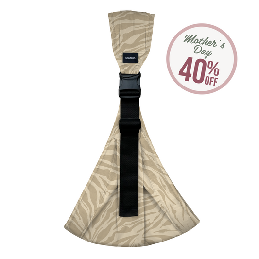 Senarah Toddler Carrier