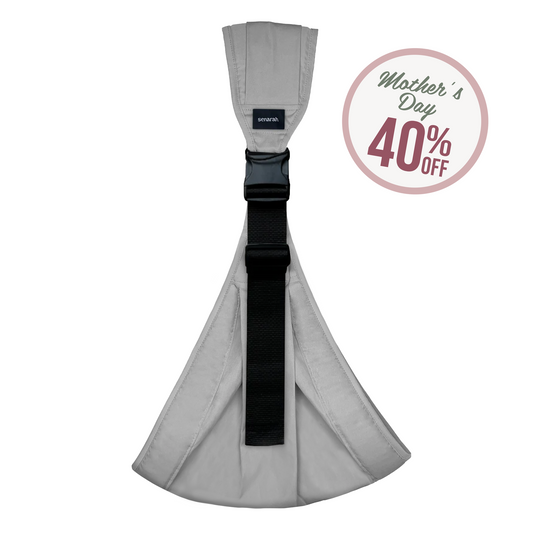 Senarah Toddler Carrier