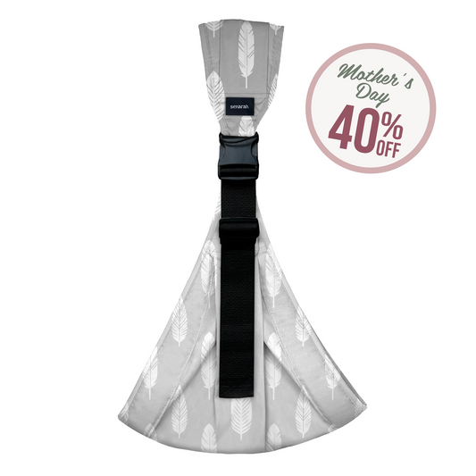 Senarah Toddler Carrier