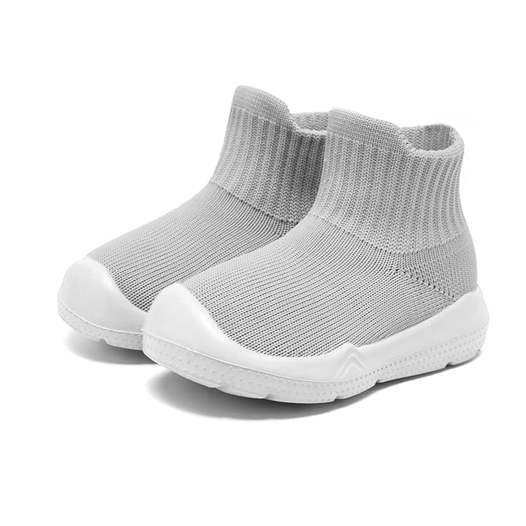Barefoot Sock Shoes