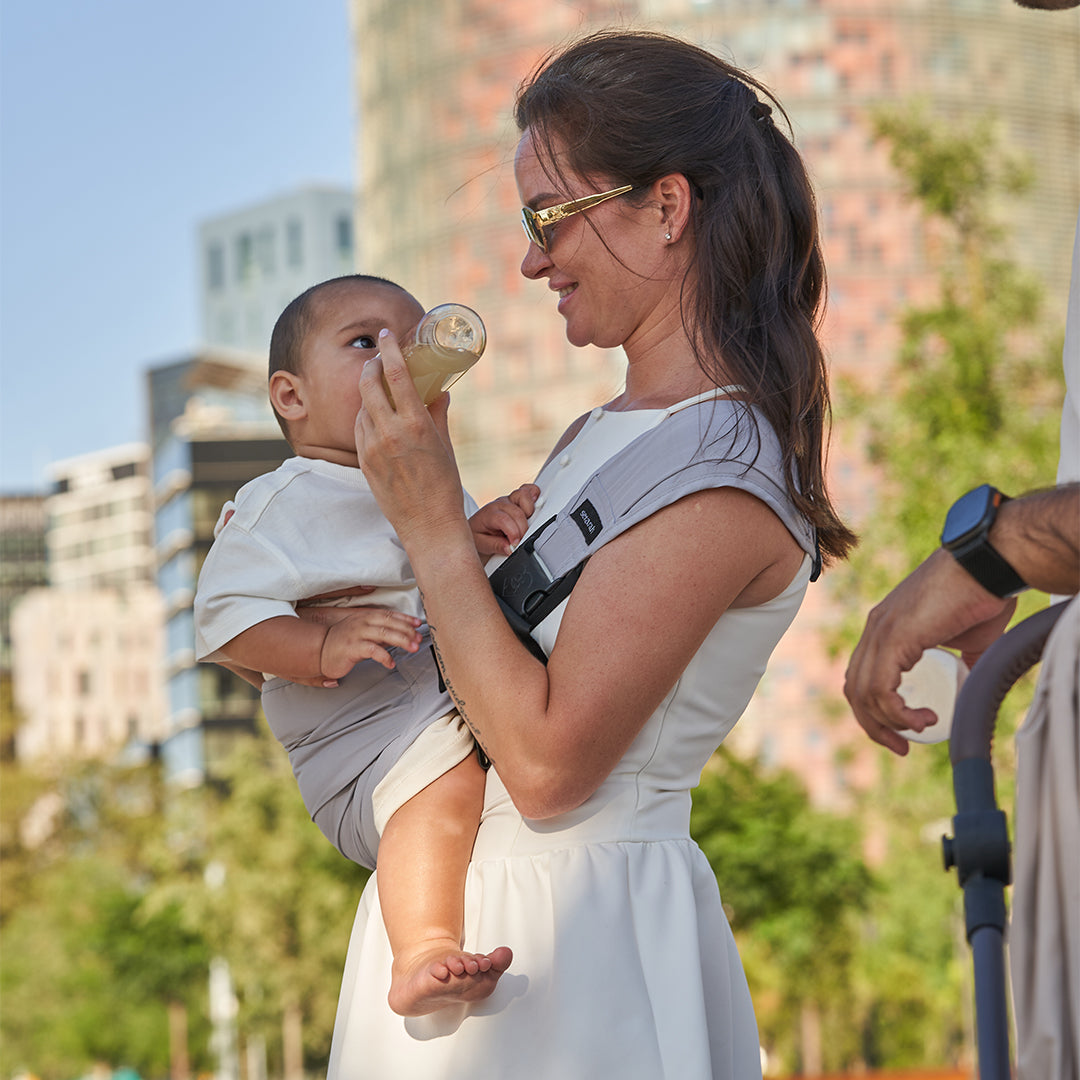 Senarah Toddler Carrier