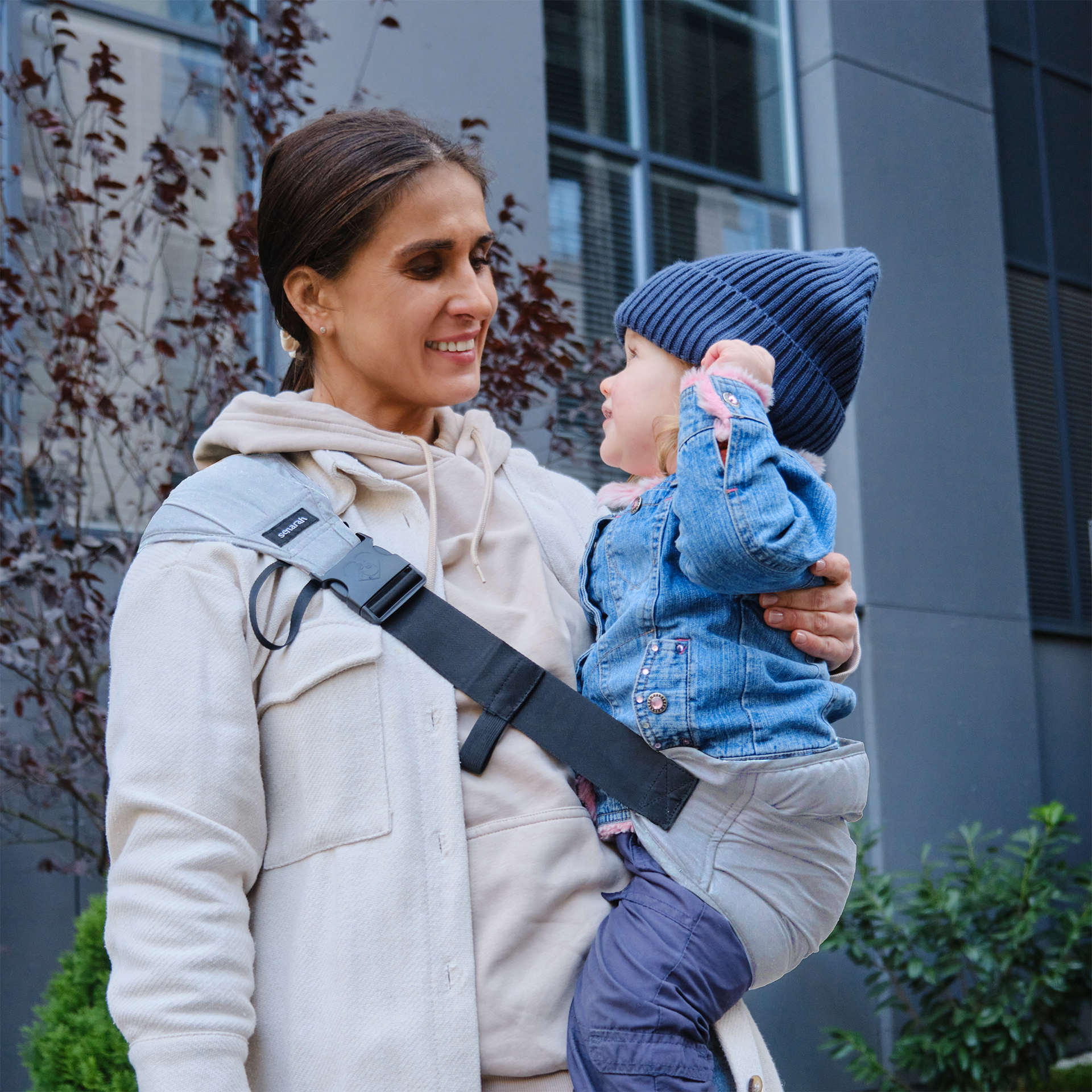 Senarah Toddler Carrier