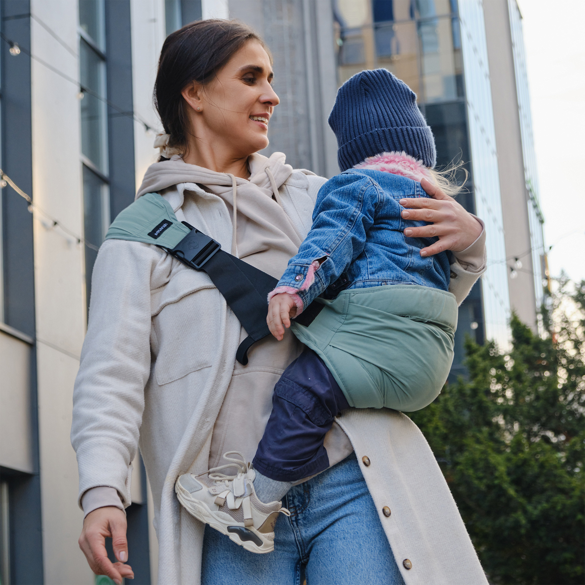Senarah Toddler Carrier