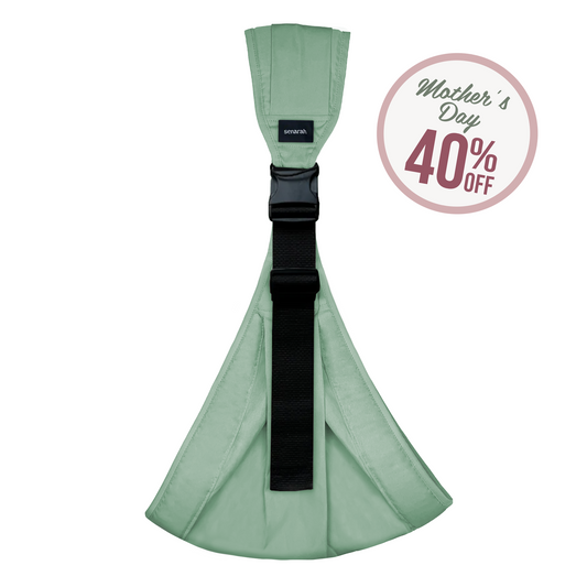 Senarah Toddler Carrier