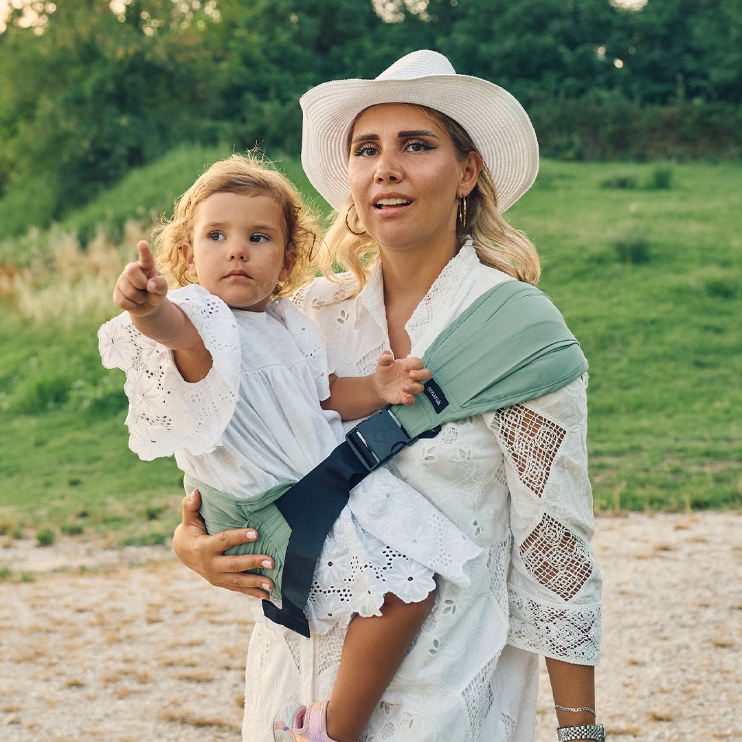 Senarah Toddler Carrier