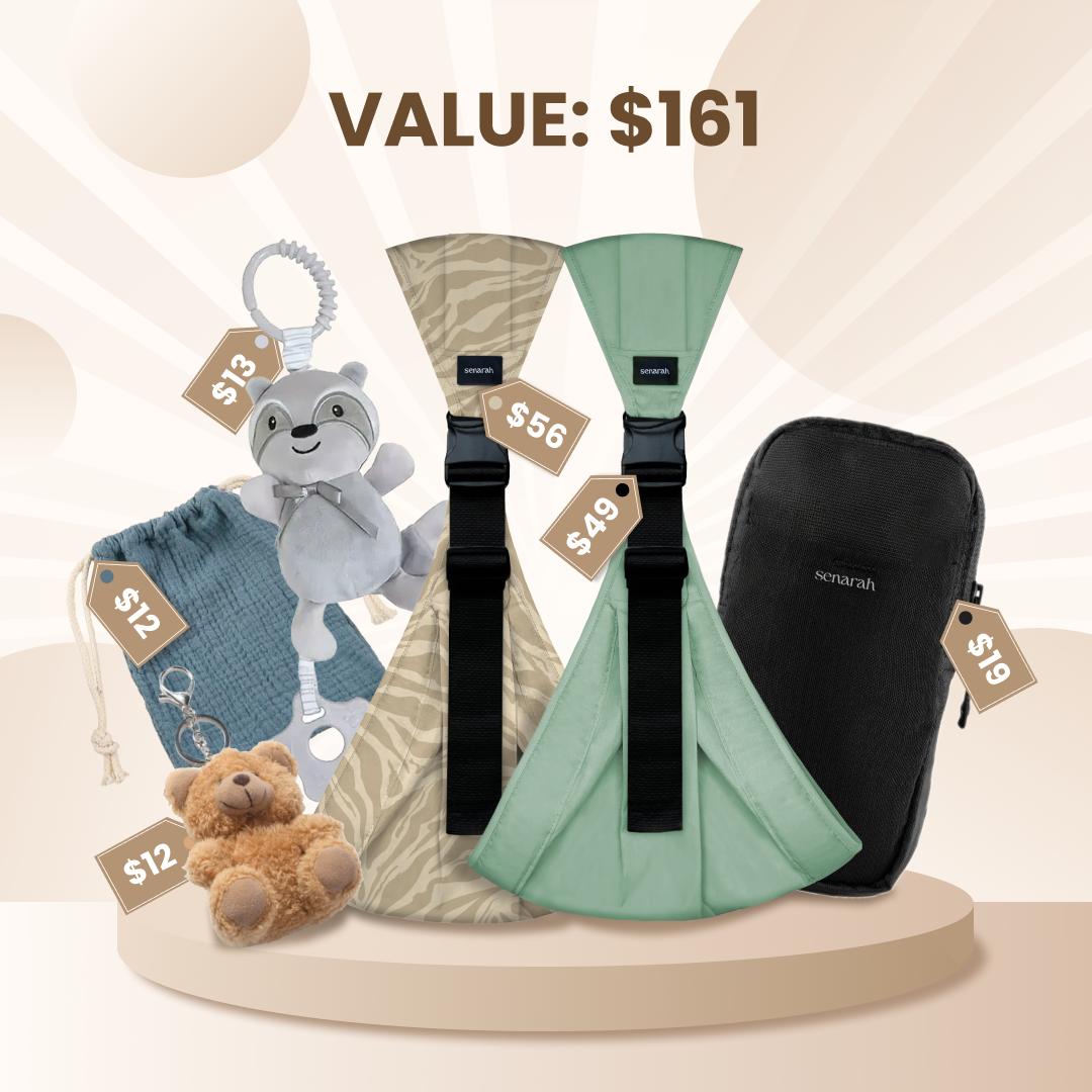Ultimate Carrier Bundle