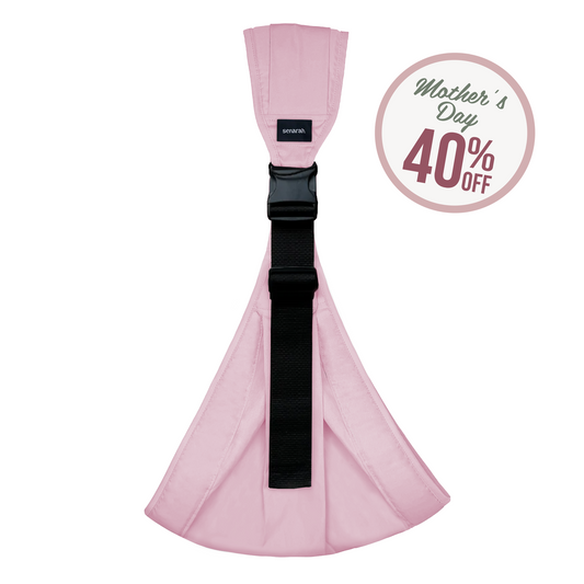 Senarah Toddler Carrier