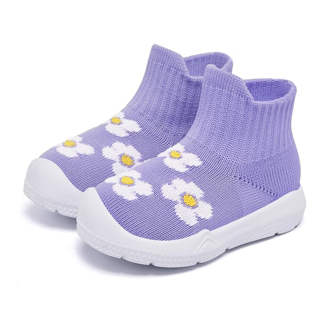 Barefoot Sock Shoes