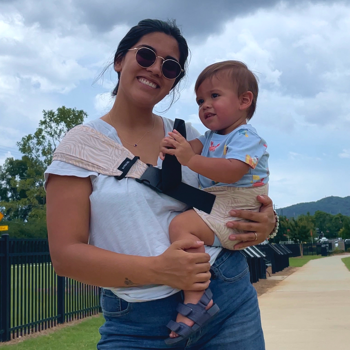 Senarah Toddler Carrier
