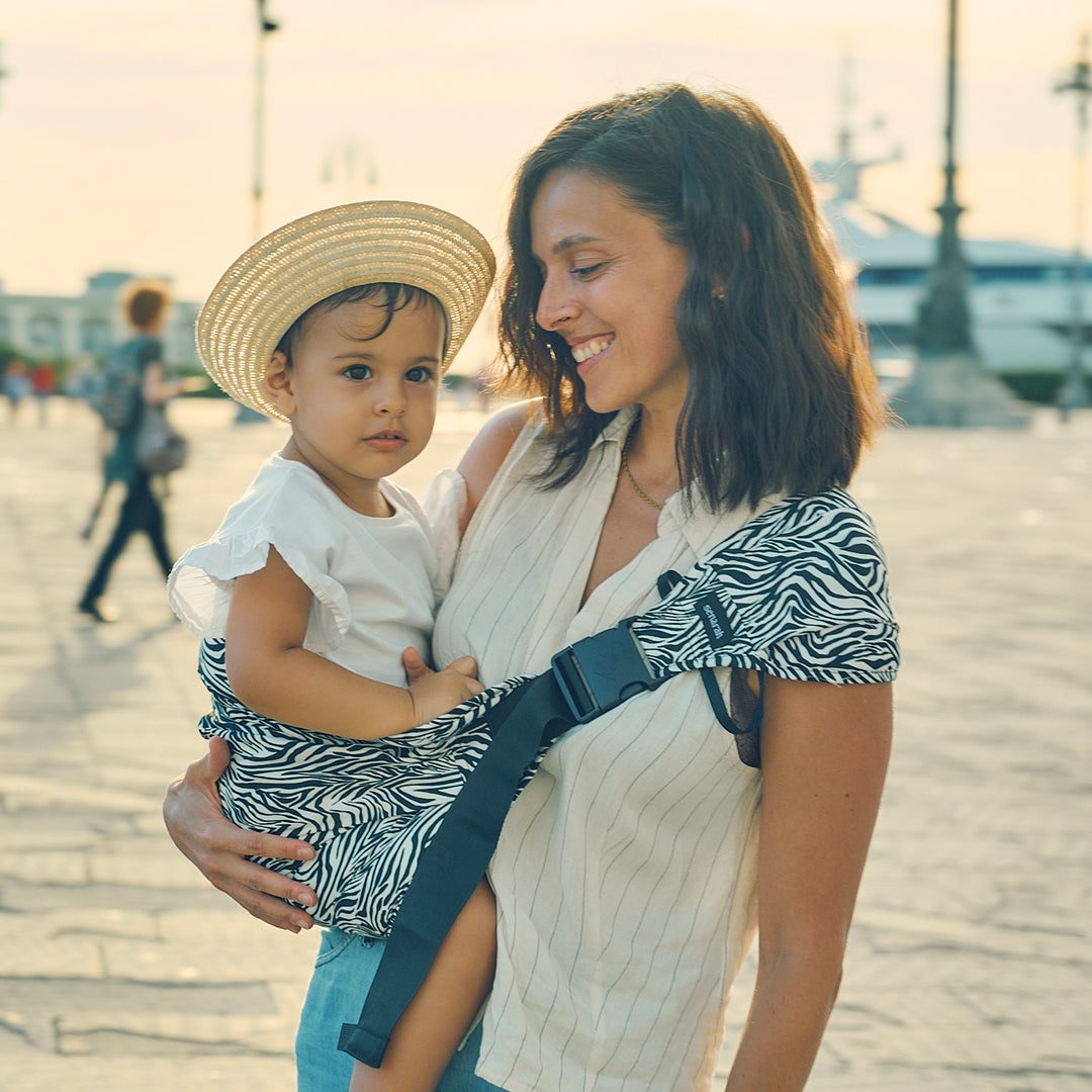 Senarah Toddler Carrier
