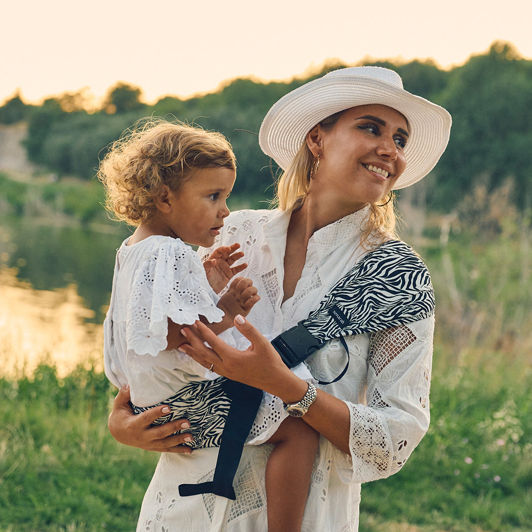 Senarah Toddler Carrier