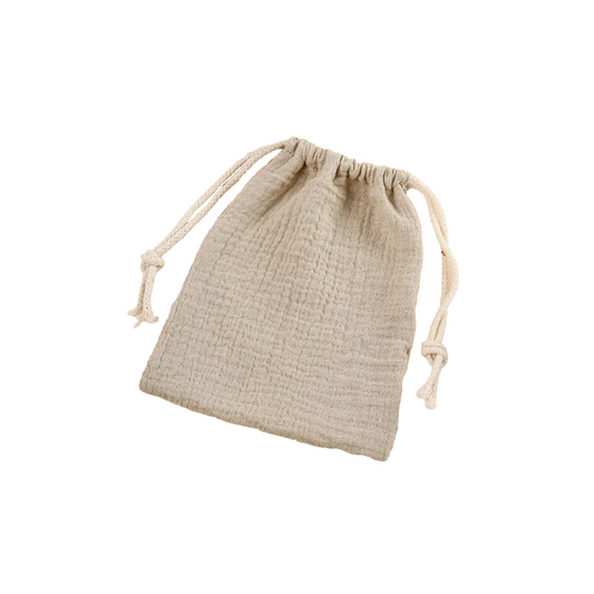 Cotton Pouch