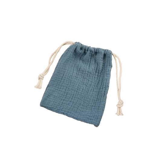 Cotton Pouch