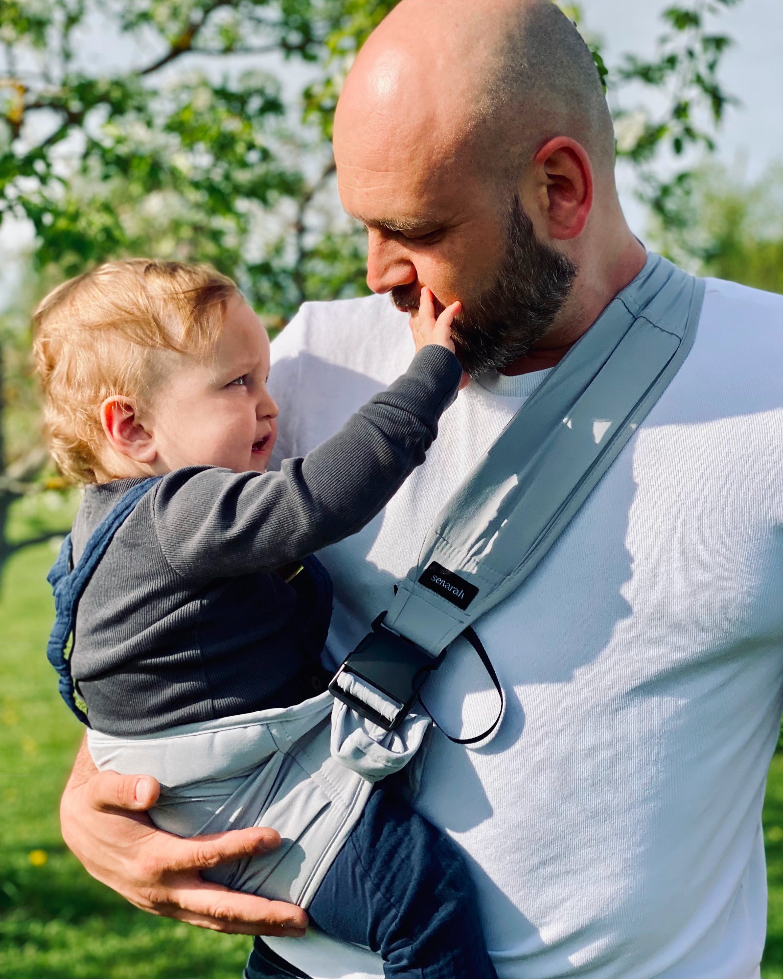 Senarah Toddler Carrier