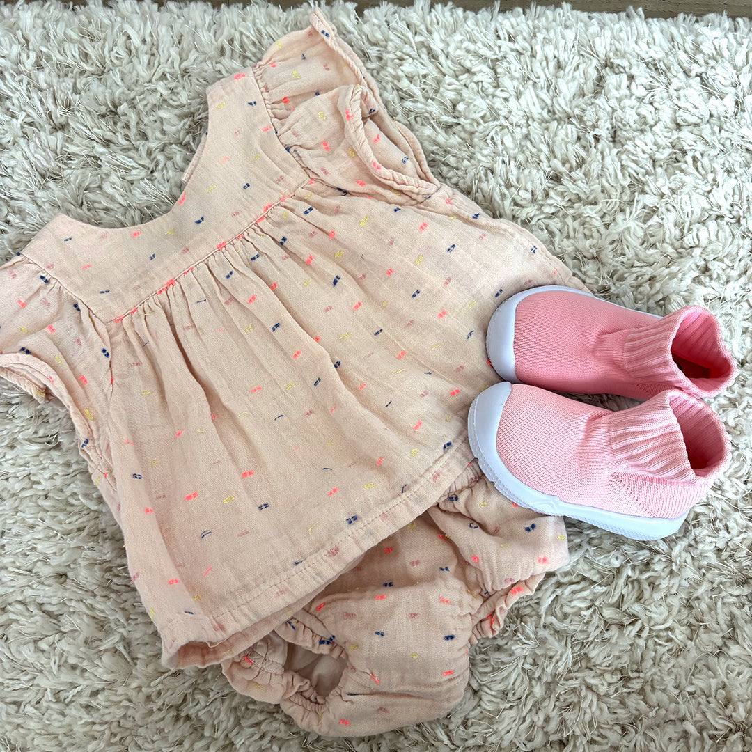 Barefoot Sock Shoes