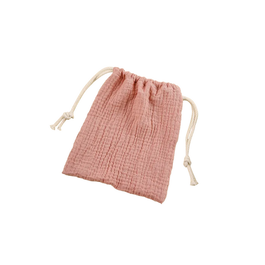 Cotton Pouch