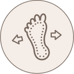 Wide Toe-Box