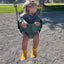 Barefoot Sock Shoes